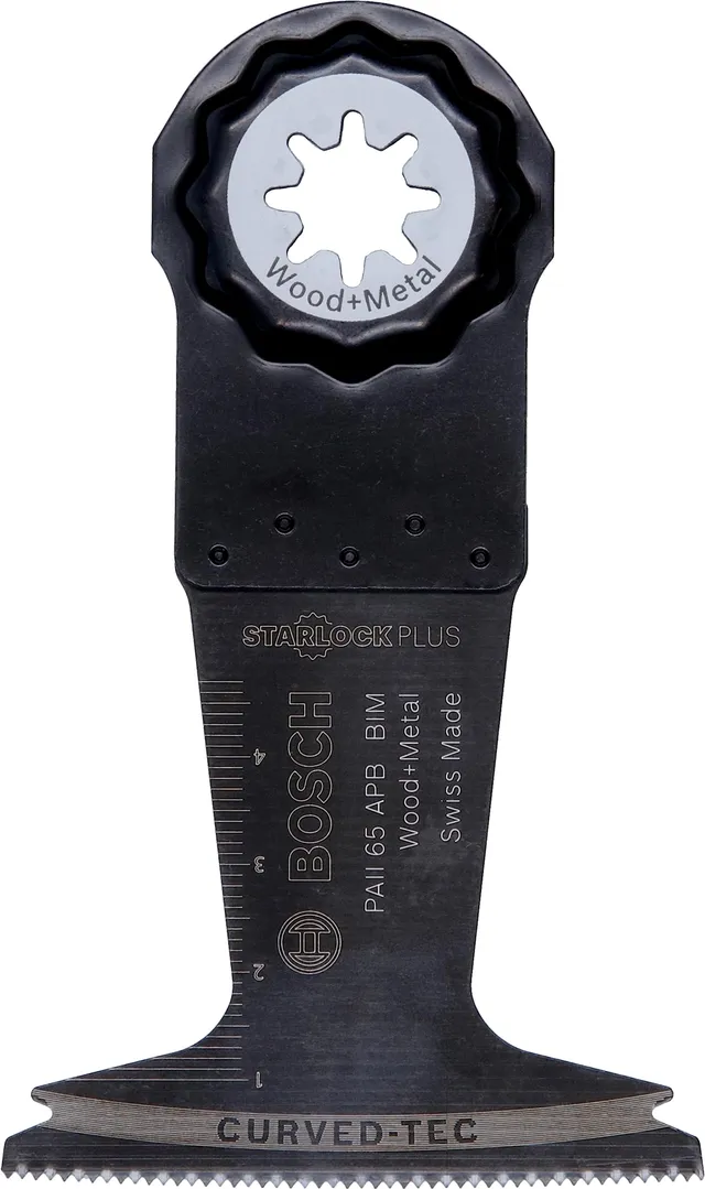 Bosch AIZ 32 BSPB lame plongeante bois dur Starlock