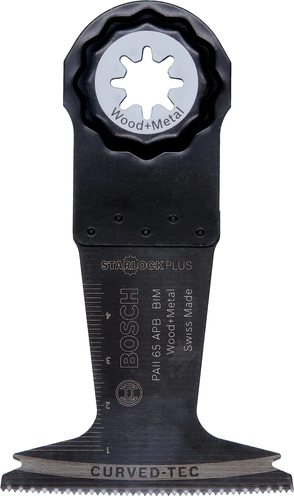 Bosch AIZ 32 BSPB lame plongeante bois dur Starlock