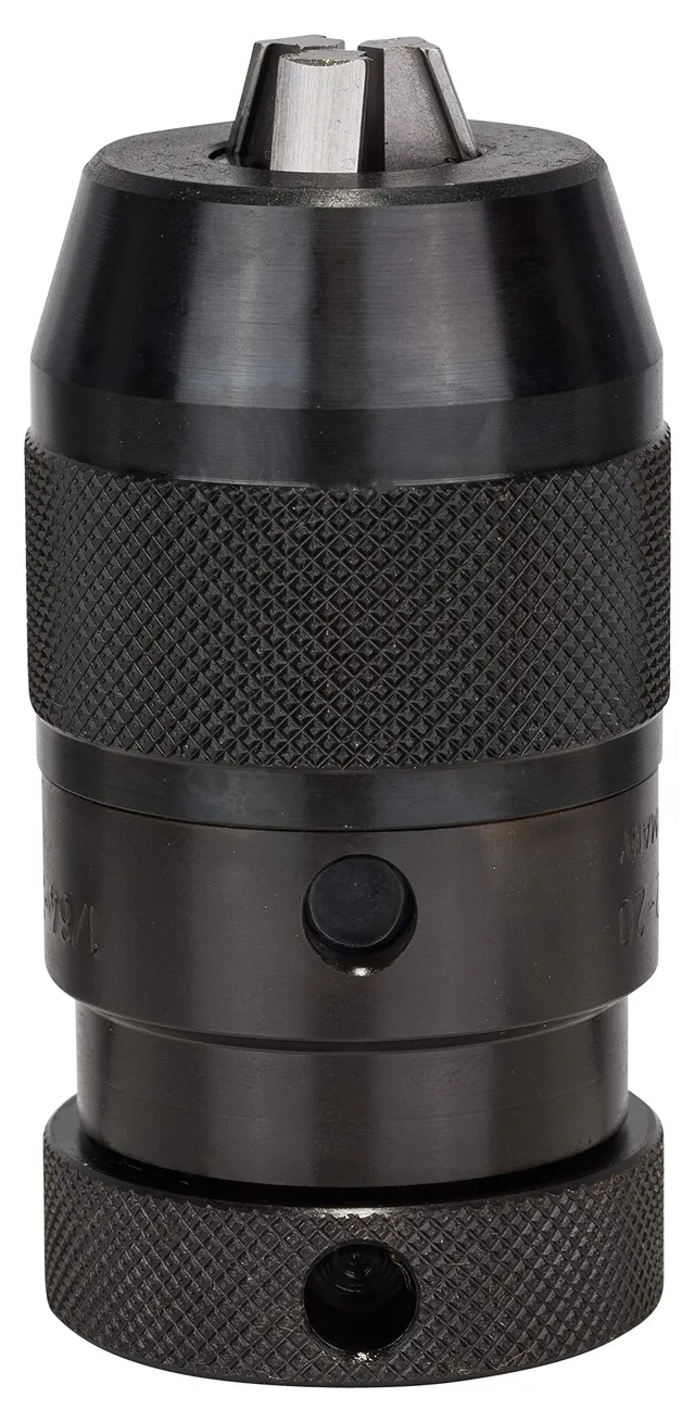 Bosch EXPERT mandrin sans clé 0,5-10 mm 1/2-20