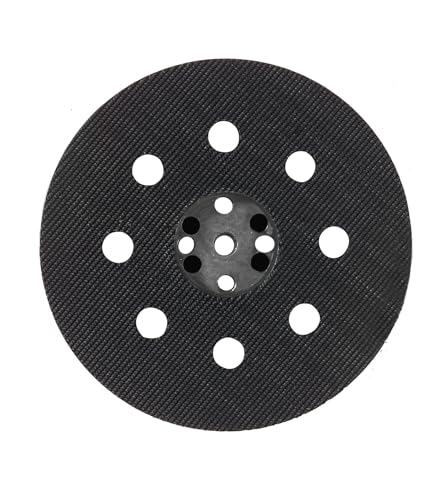 Bosch plateau de ponçage moyen 115 mm excentrique
