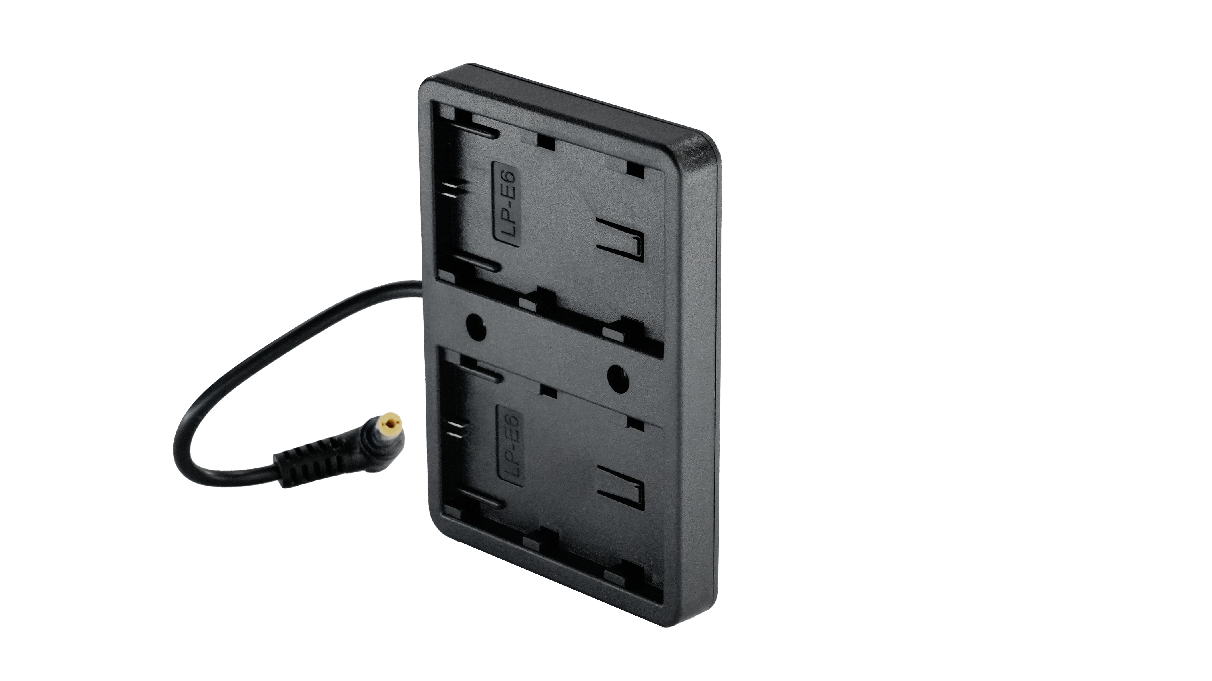 Edelkrone Battery Bracket LP-E6 support batterie HeadPLUS