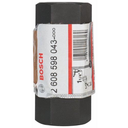 Bosch adaptateur couronne diamant 1 1/4" UNC machine
