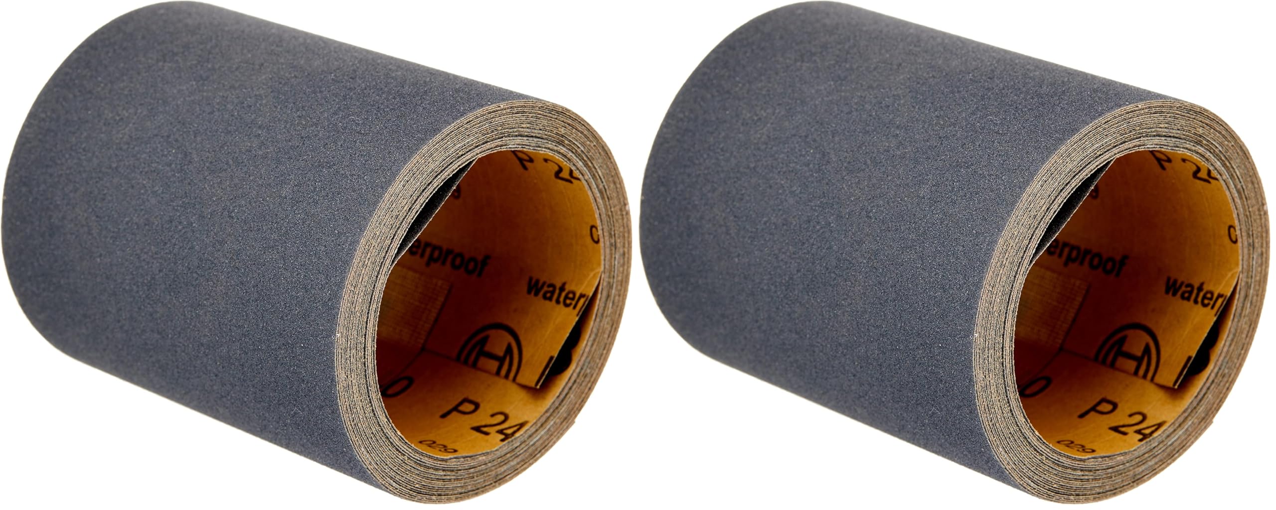 Bosch Rouleau abrasif SiC 93mmx5m P240 pierre verre