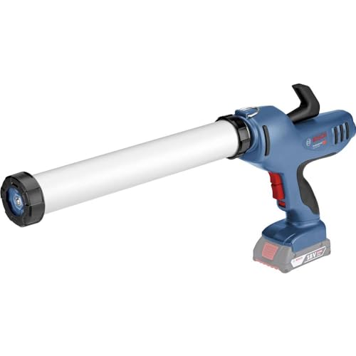 Bosch GCG 18V-600 pistolet à cartouche 400 ml 3,5 kN