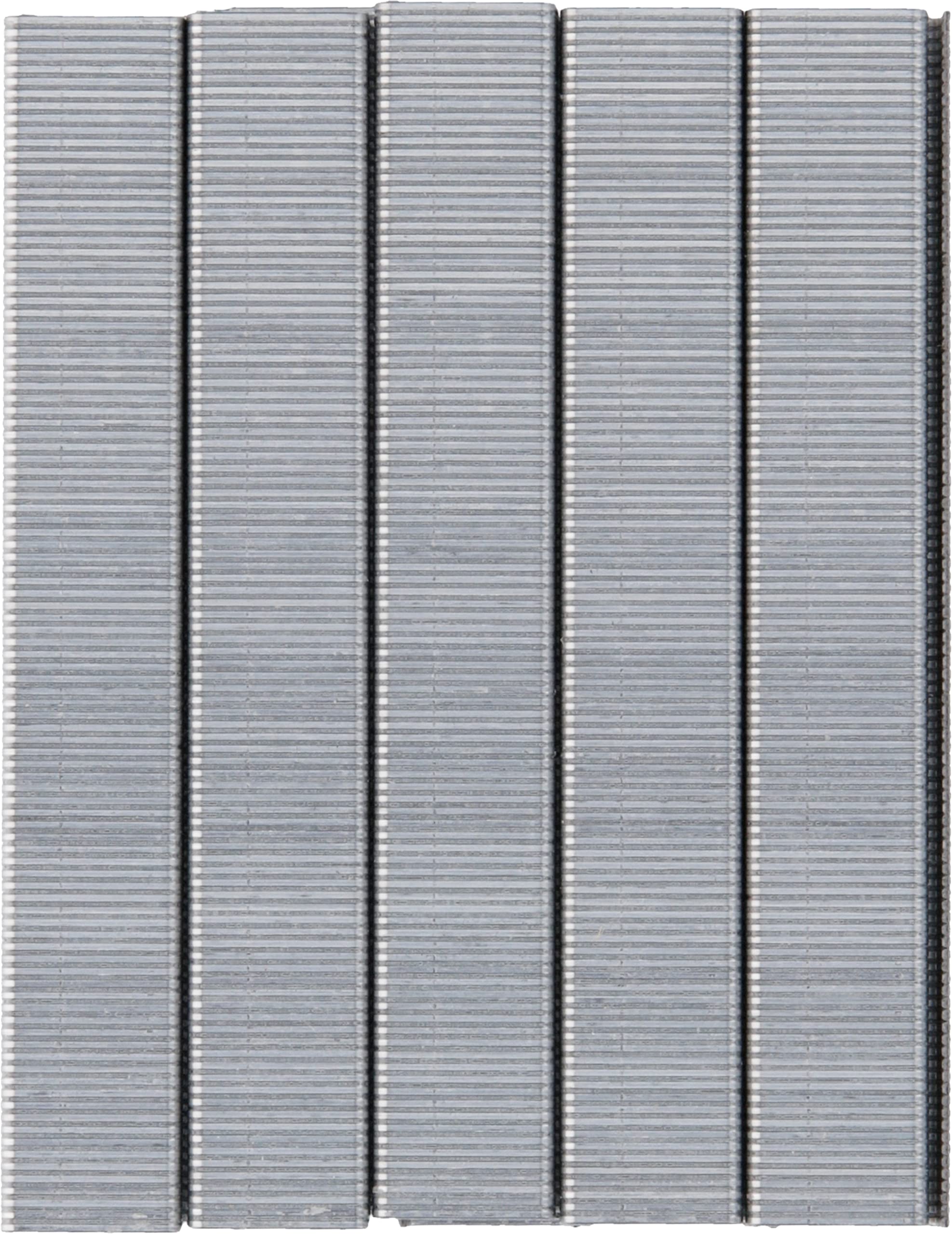 Bosch Agrafes Type 53 8 mm Boîte 1000 Agrafeuse