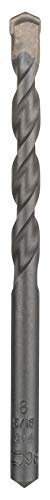 Bosch foret béton 8x120 mm lot 2 carbure
