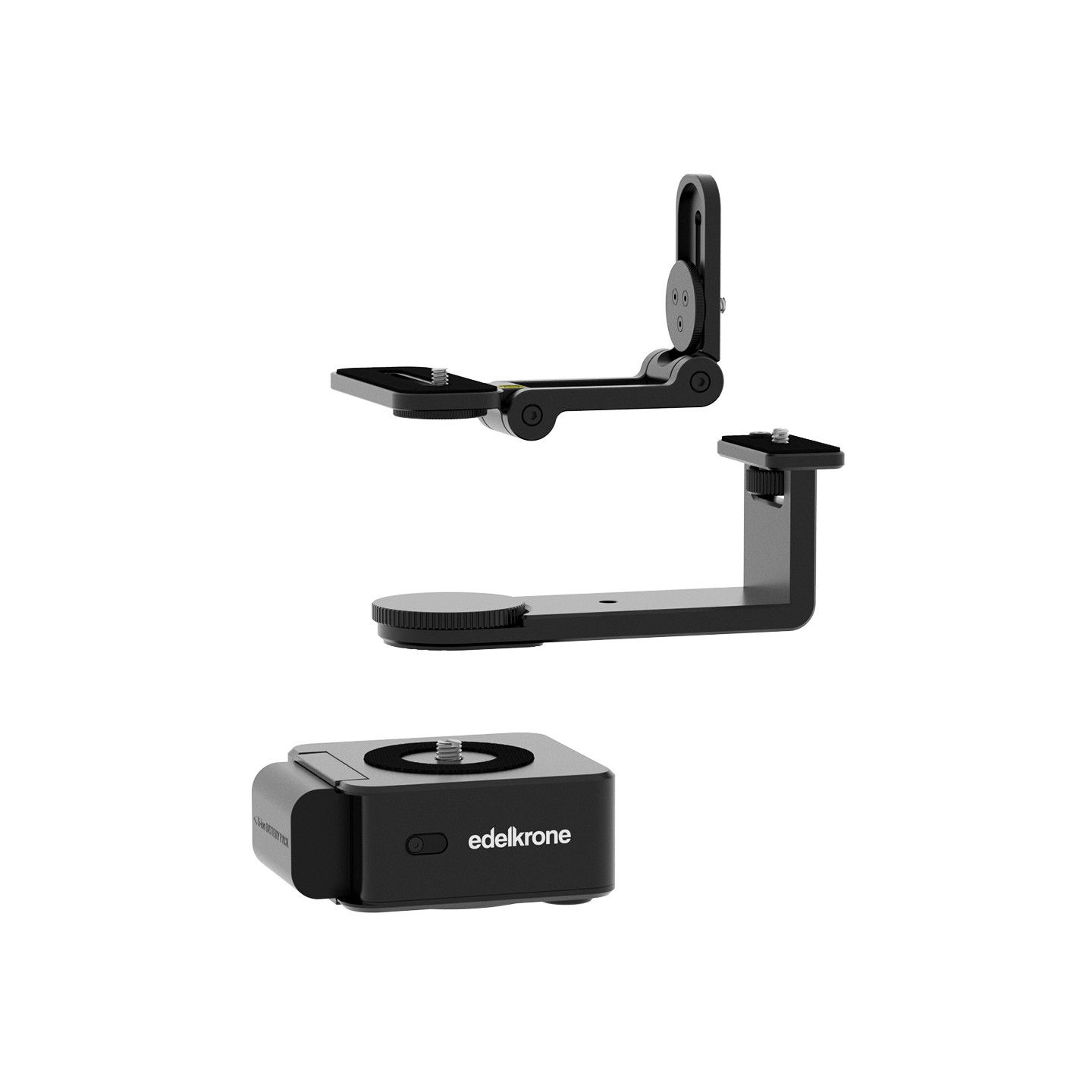 Edelkrone Heads HeadONE v2 tête motorisée single panoramique