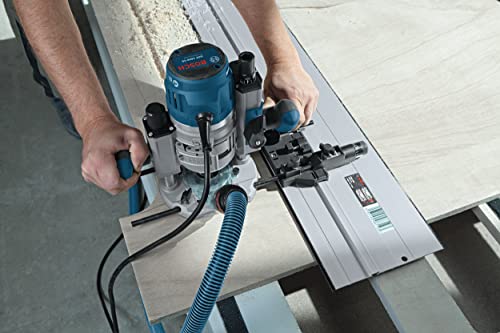 Bosch FSN 140 rail de guidage 140 cm pour scie circulaire