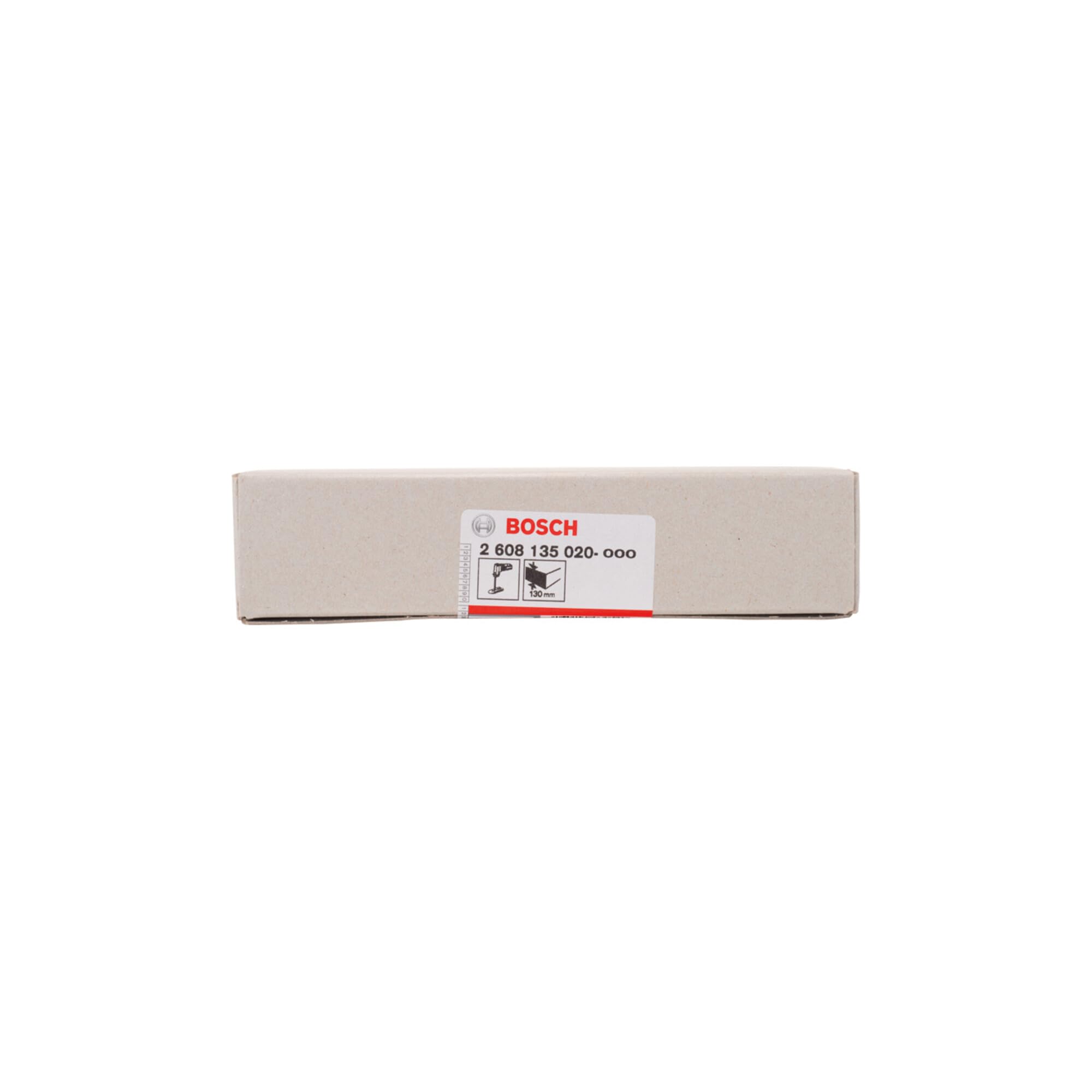 Bosch Lames de scie guidage lame 130 mm scie mousse GSG 300