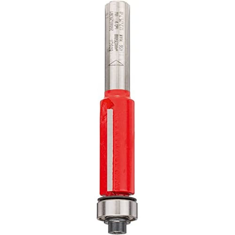 Bosch 2608629385 Fraise à araser 8 mm 16x20 mm