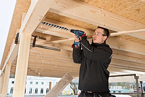 Bosch GSR 18V-28 perceuse-visseuse 18V 2 batteries 2Ah
