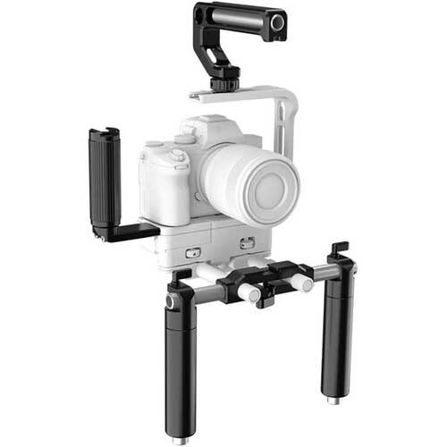 Edelkrone PocketRIG v3 Handle Pack poignées rig