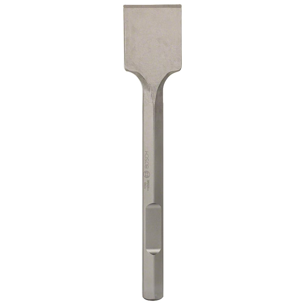 Bosch Burins PRO HEX 28-4C burin bêche 400x80 mm béton