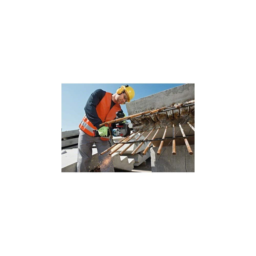 Bosch GWS 18V-10 SC meuleuse angulaire 115 mm nue
