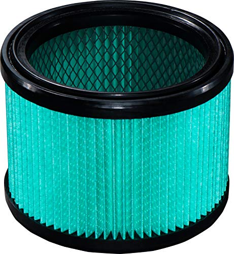 Bosch GAS 12-25 PL filtre HEPA aspirateur 1 pièce