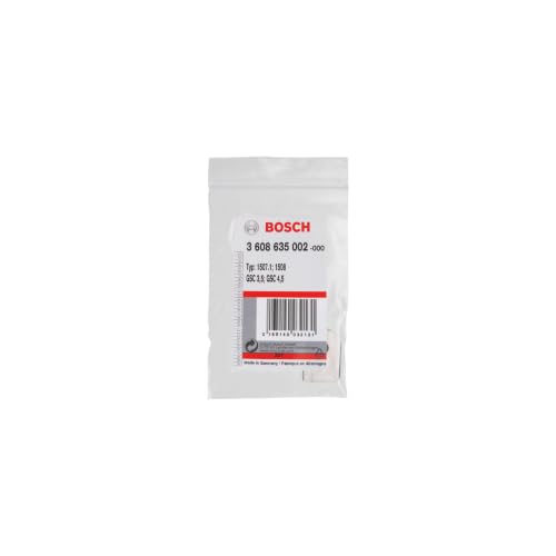 Bosch GSC 3.5 GSC 4.5 couteau cisaille inférieur