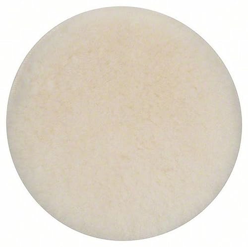 Bosch Disque peau de mouton 170 mm 2608612026