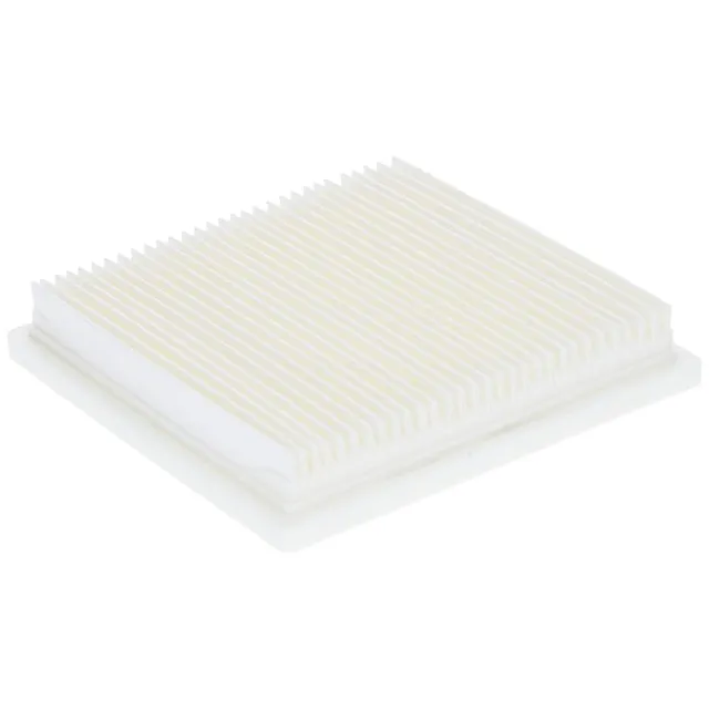 Bosch filtre plissé plat AdvancedVac 18V-8 cellulose 1 pc
