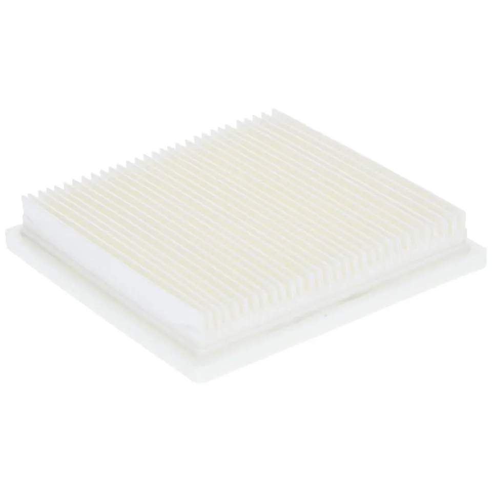 Bosch filtre plissé plat AdvancedVac 18V-8 cellulose 1 pc
