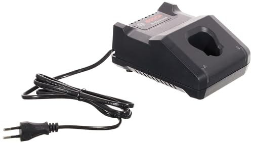 Bosch GAL 12V-40 chargeur rapide batterie 12 V 4 A