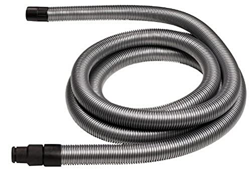 Bosch Tuyau 5 m 35 mm aspirateur gris anti-torsion