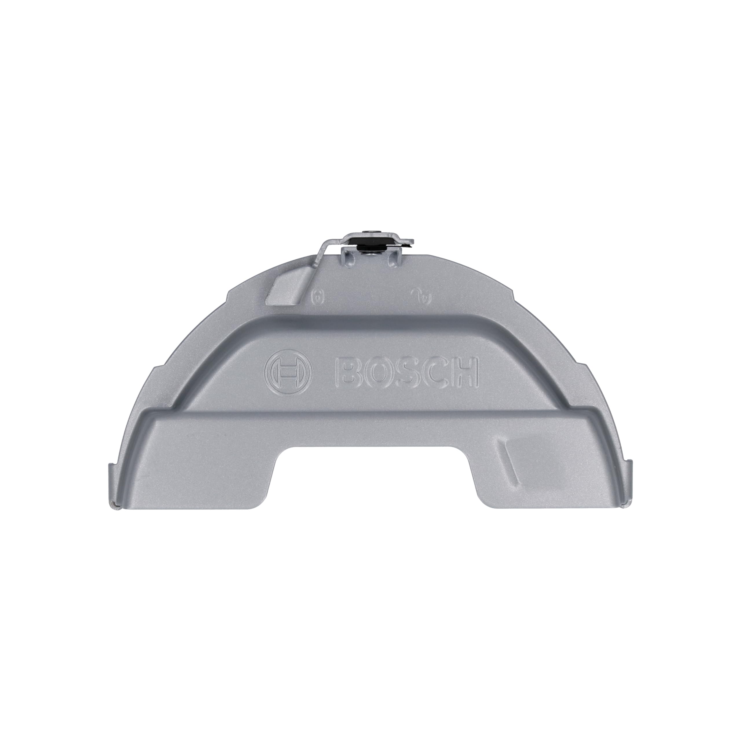 Bosch Professional capot protection coupe 230 mm métal sans clé