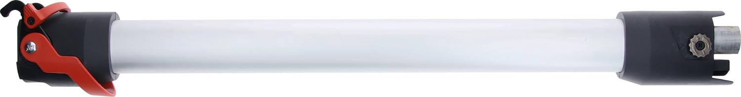 Bosch GTR 550 tube d'extension 600 mm ponceuse cloison