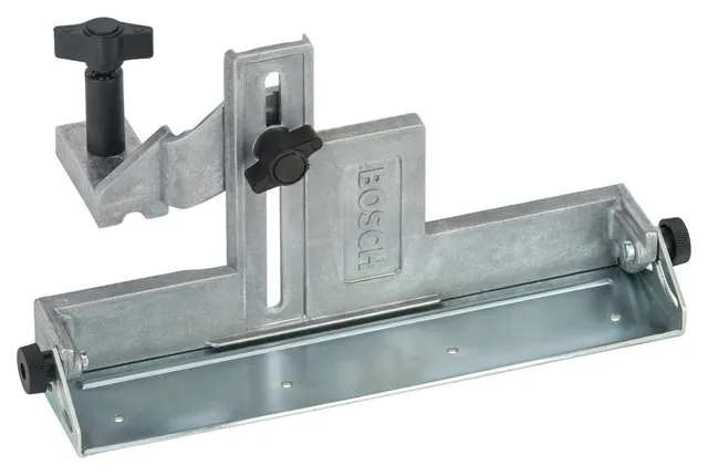 Bosch guide parallèle et angulaire 45° accessoire pour rabots