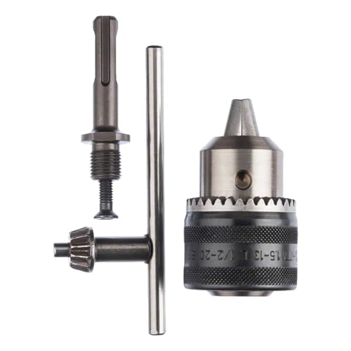 Bosch adaptateur SDS plus mandrin 1,5-13 mm sans percussion