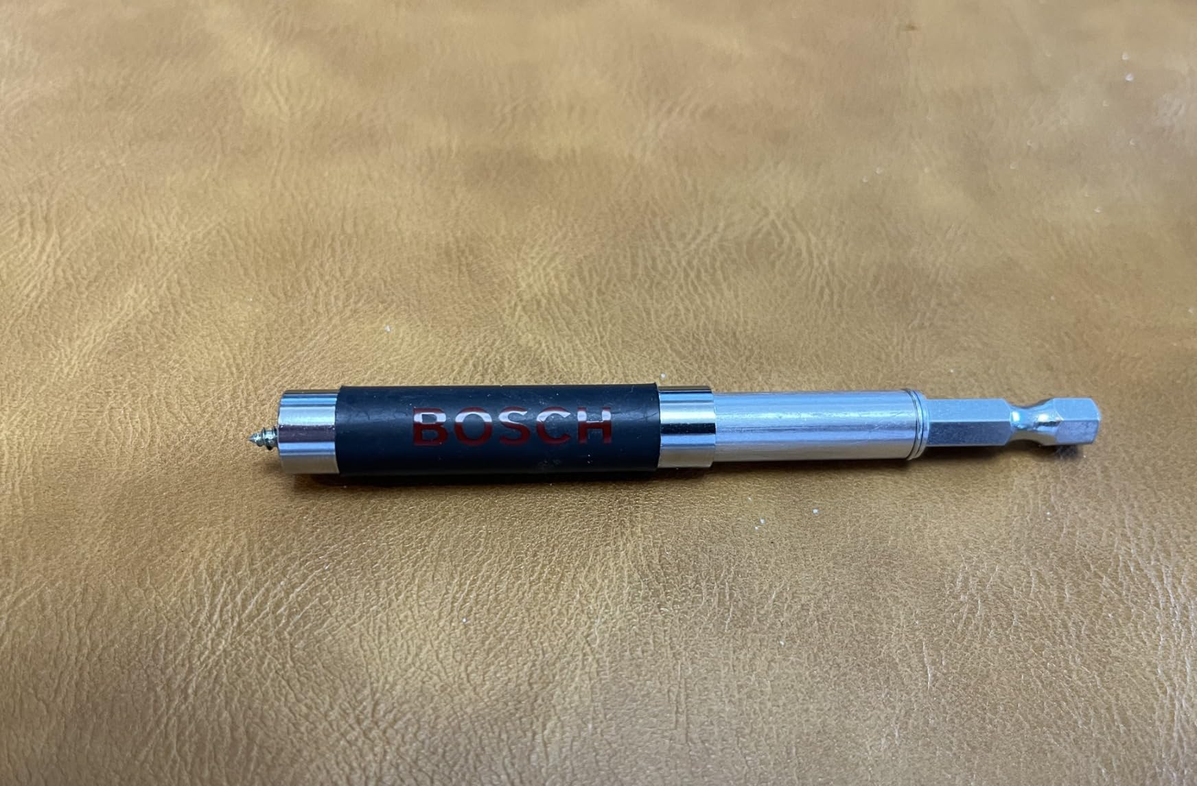 Bosch Extra Hard coffret embouts vissage 43 pièces