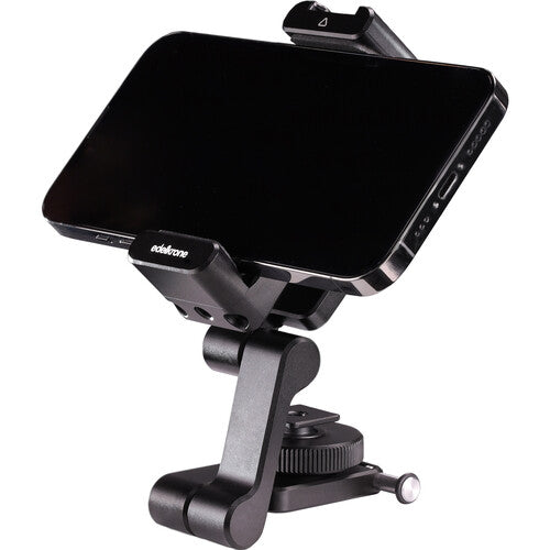 Edelkrone Phone Accessories PhoneGRIP support smartphone alu