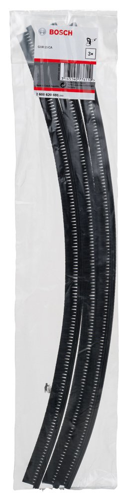 Bosch 2608620691 Couronne porte-brosse GBR 15 CA lot 3
