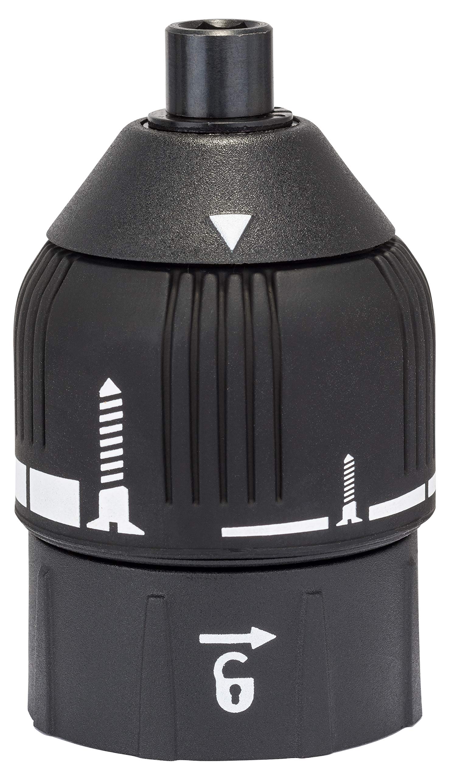 Bosch Accessoires divers adaptateur couple IXO III-V