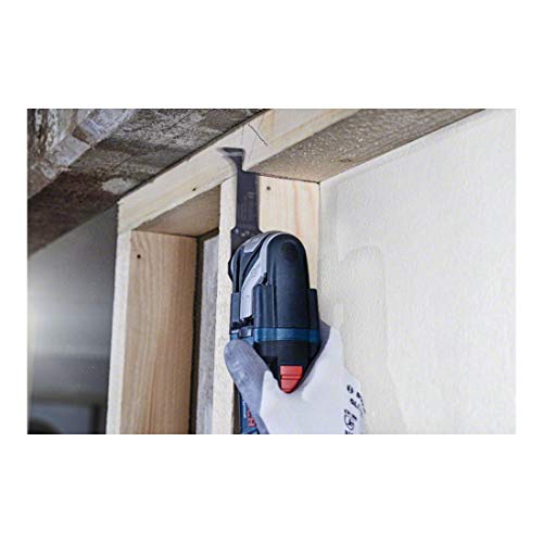 Bosch AIZ 32 EPC lame plongeante HCS 32 mm bois