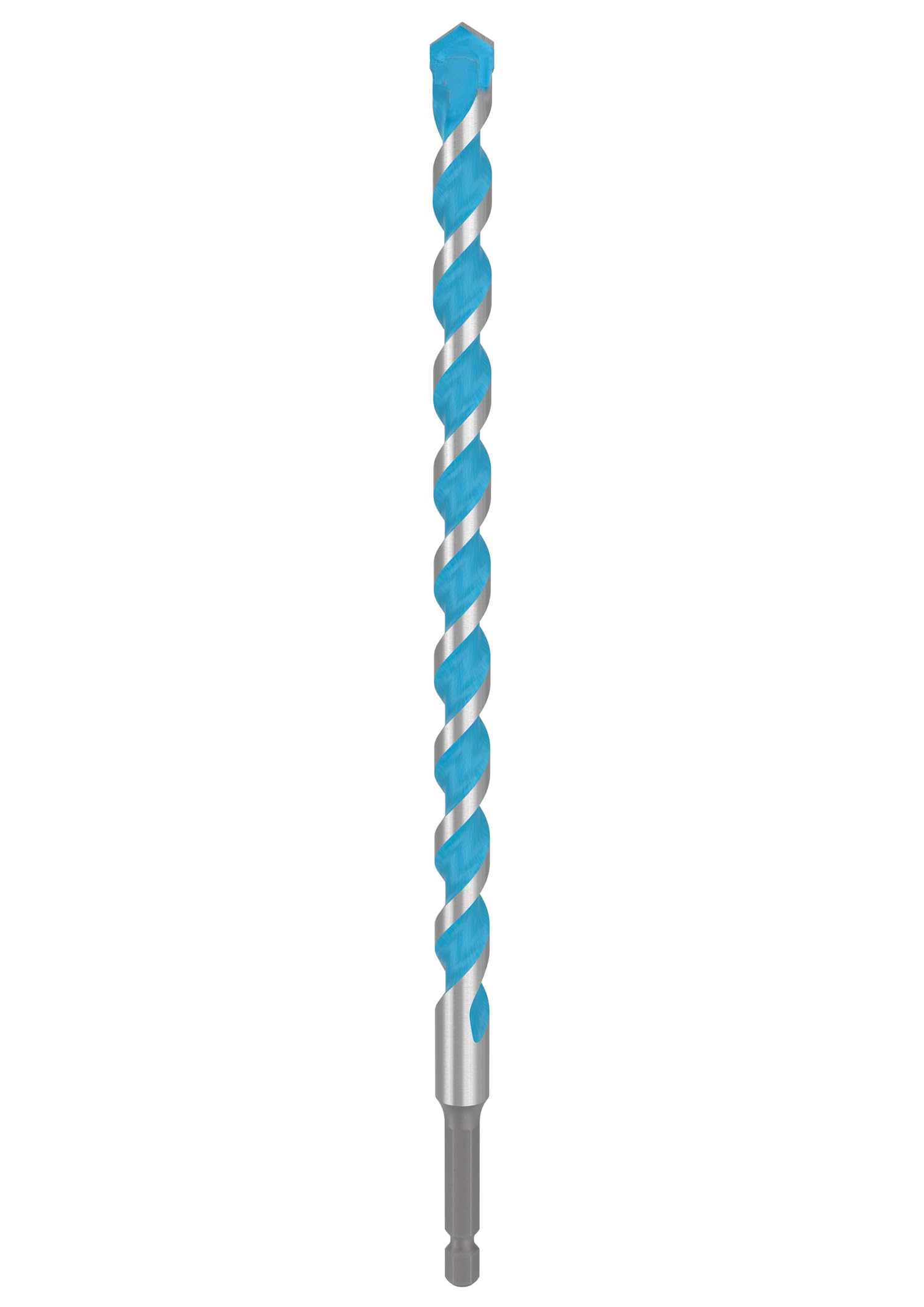 Bosch Expert coffret forets HEX-9 5 pièces 4-8mm