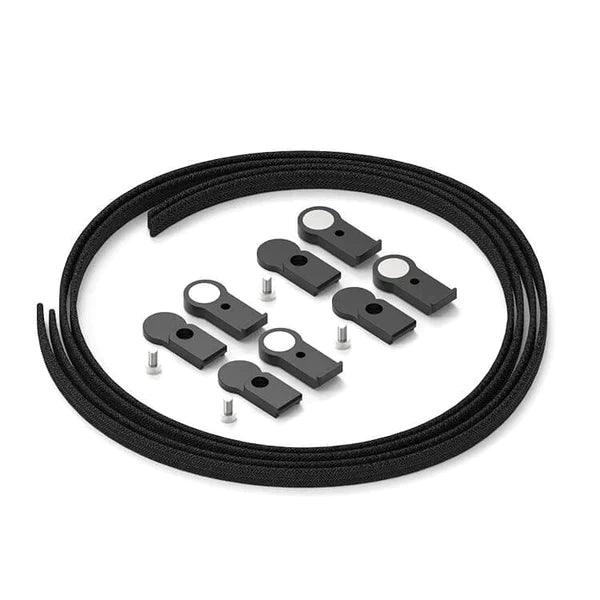 Edelkrone Maintenance Kit SliderPLUS kit nettoyage rail roues