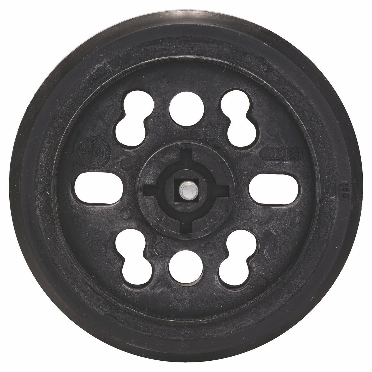 Bosch PRO plateau de ponçage GEX 150 ACE 150 mm
