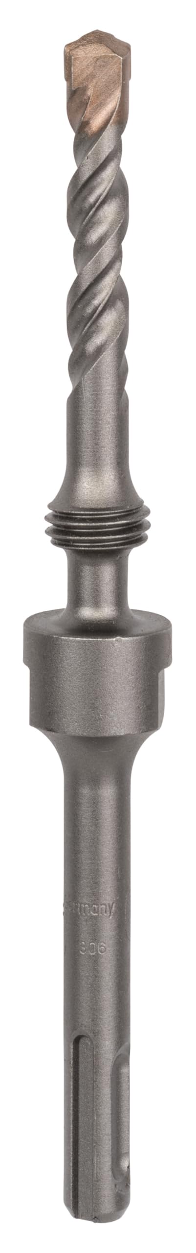 Bosch PRO SDS plus adaptateur couronne forage 105 mm