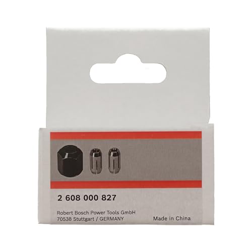 Bosch GCU 18V-30 coffret pinces 3+6 mm écrou M10