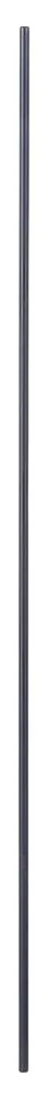 Bosch Barre guidage défonceuse 10x800 mm fraisage