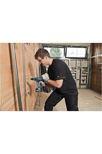 Bosch GSR 18V perceuse-visseuse sans fil 2 batteries
