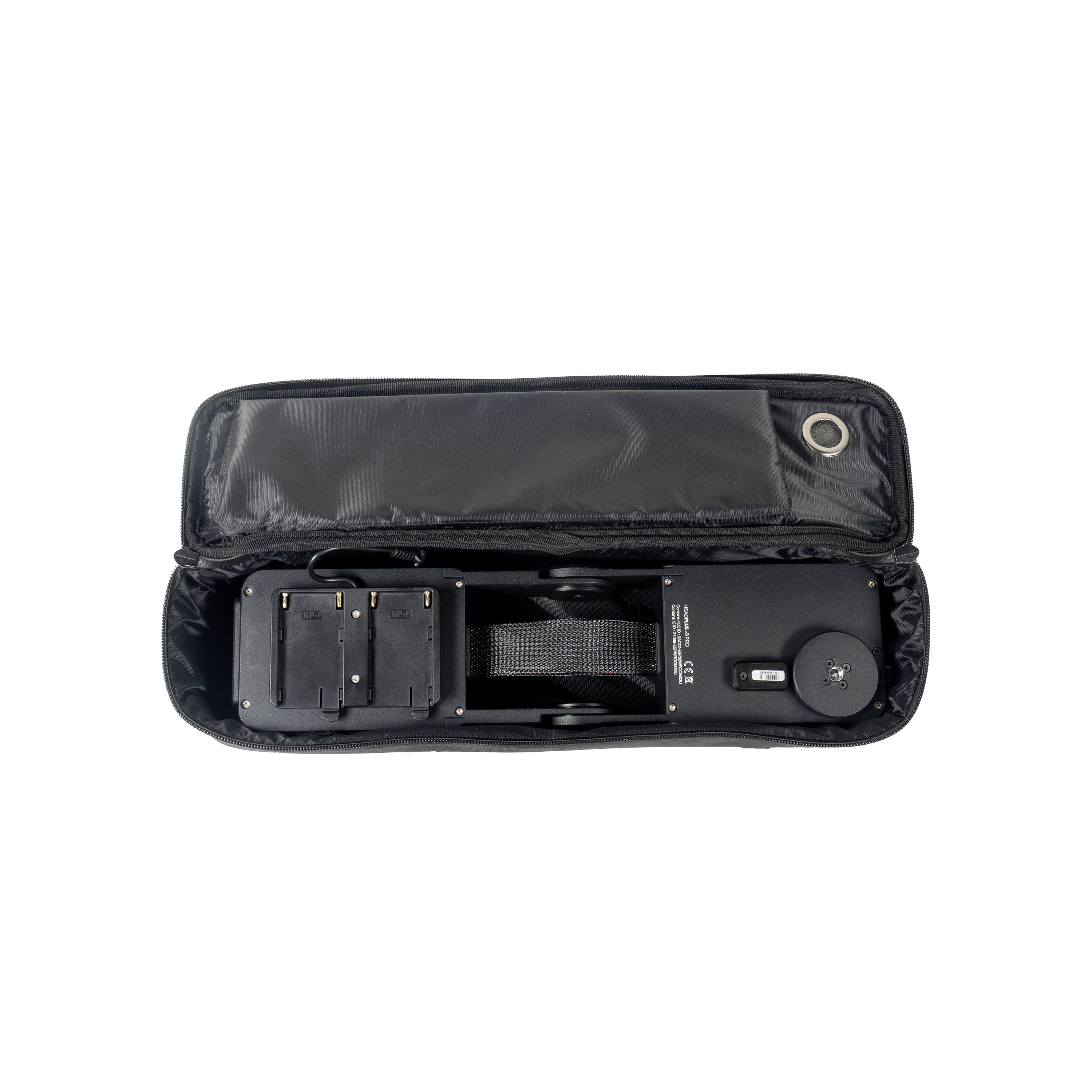 Edelkrone Bags & Cases Soft Case housse HeadPLUS PRO