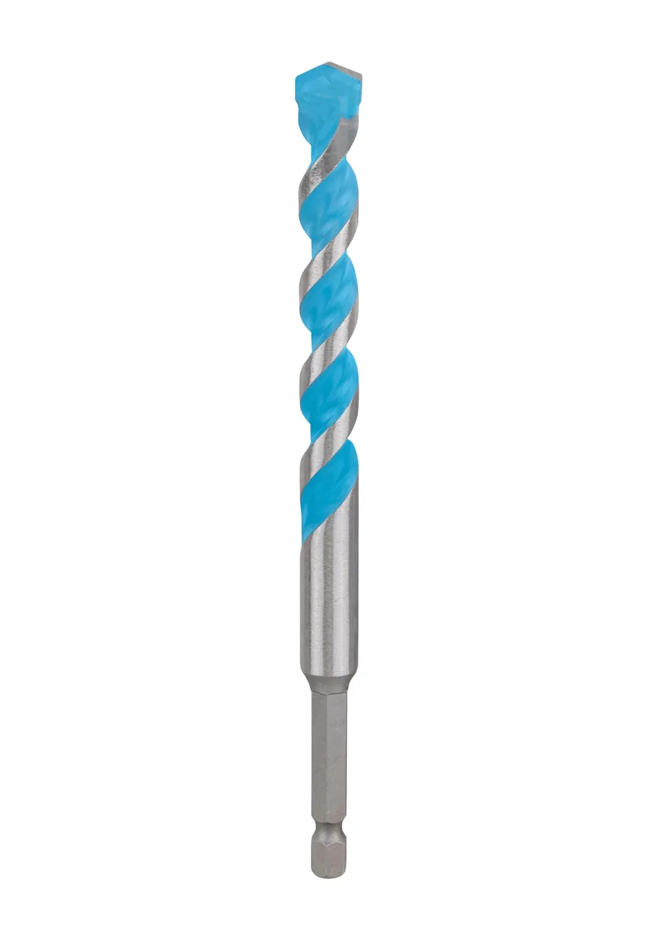 Bosch Expert HEX-9 foret multi matériaux 12 mm