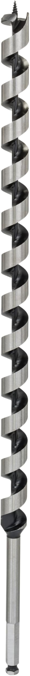 Bosch mèche bois hélicoïdale 25 mm 235 mm six pans