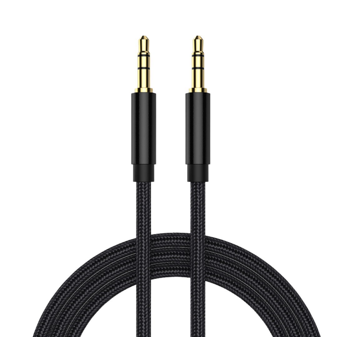 Edelkrone Add-ons Link Cable câble jack 3,5 mm 2 m
