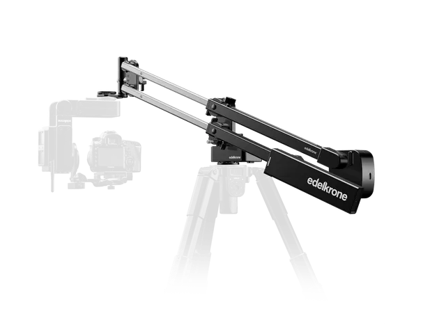 Edelkrone JibONE v3 Grue motorisée caméra