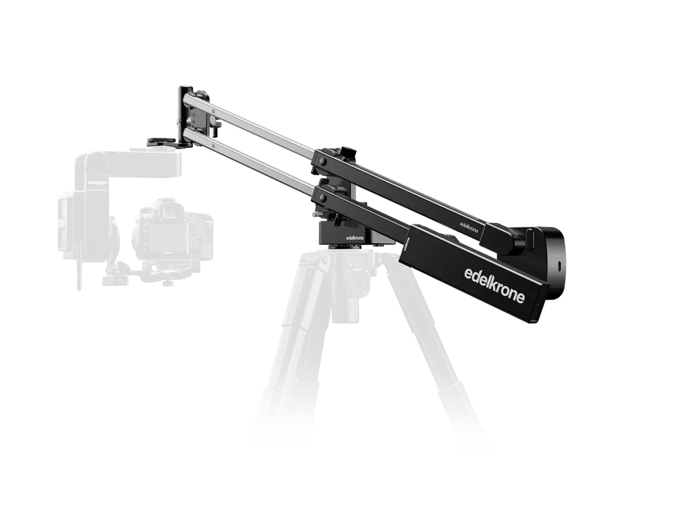 Edelkrone JibONE v3 Grue motorisée caméra