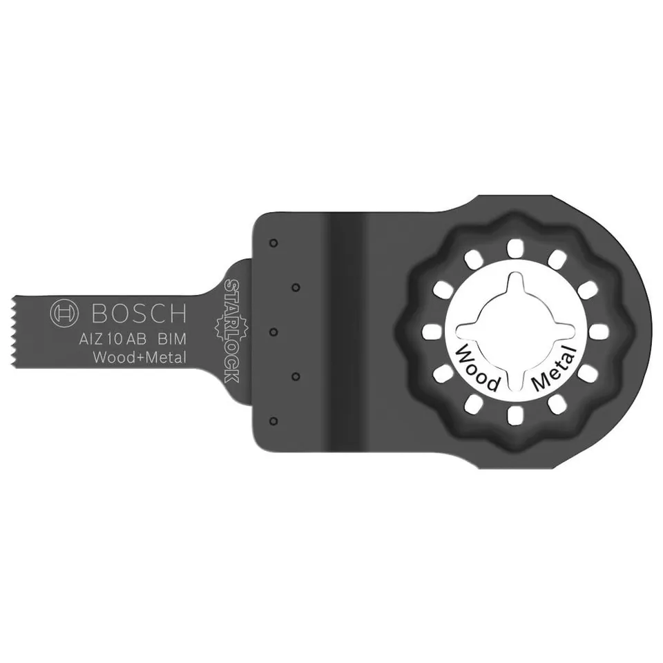 Bosch AIZ 32 EPC lame outil multifonction bois 32 mm 5 pcs