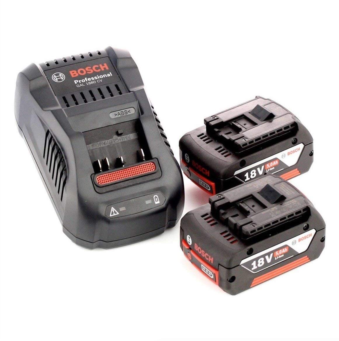 Bosch GSB 18V-85 C perceuse-visseuse percussion 18 V 85 Nm