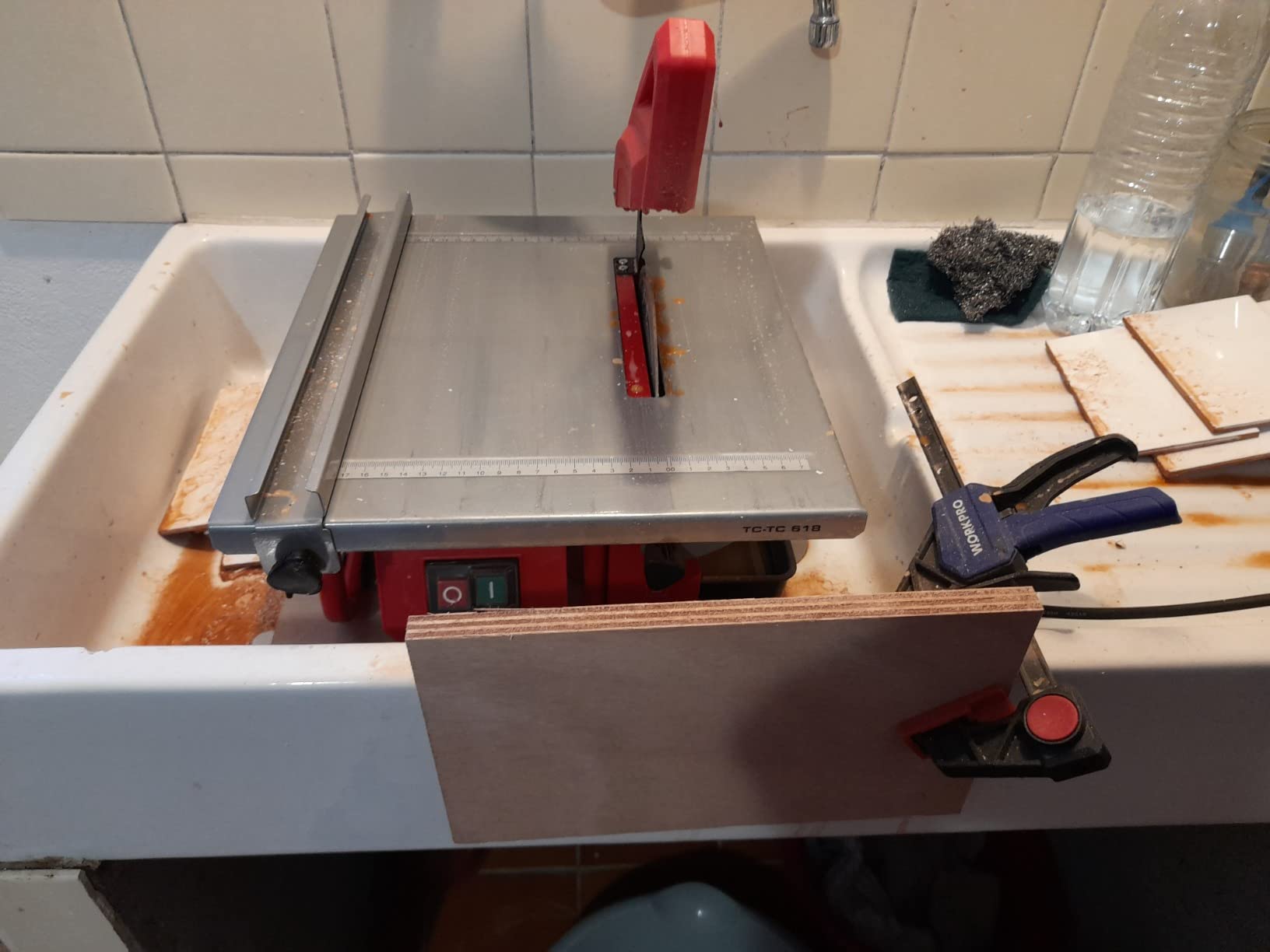 Bosch Standard Ceramic disque diamant 200 mm